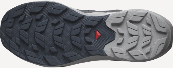 Кроссовки ELIXIR ACTIV GTX (RU 41.5 UK 8.5 USm 9 СМ 26.5; carbon/sharkskin/slate green)